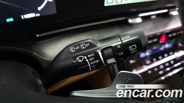 Kia Carnival 4세대 Noblesse, 2023 17