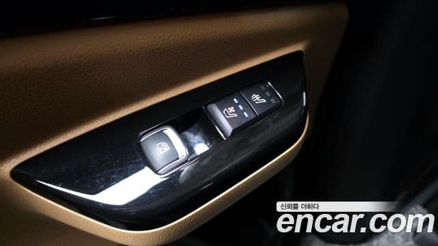 Kia Carnival 4세대 Noblesse, 2023 18