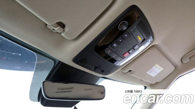 Kia Carnival 4세대 Noblesse, 2023 19