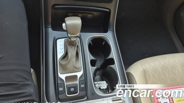 Kia Carnival 4세대 Prestige, 2023 8