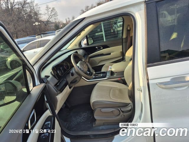 Kia Carnival 4세대 Prestige, 2023 9