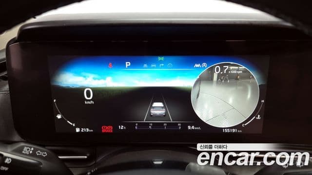Kia Carnival 4세대 Signature, 2021 8