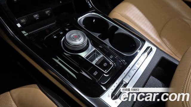 Kia Carnival 4세대 Signature, 2021 9