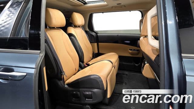 Kia Carnival 4세대 Signature, 2021 12