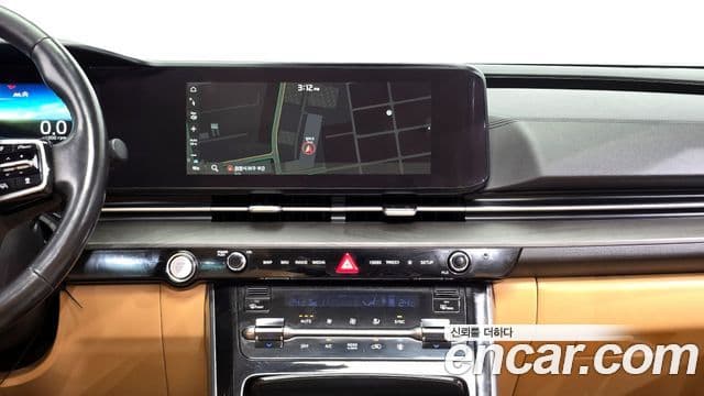 Kia Carnival 4세대 Signature, 2021 14