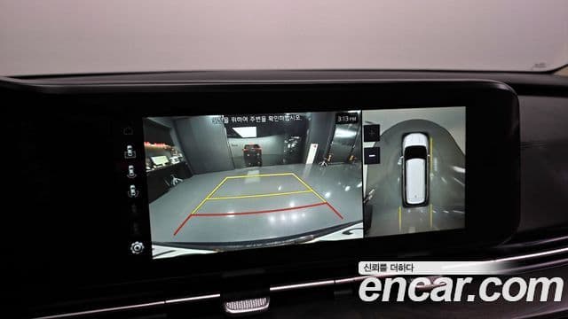 Kia Carnival 4세대 Signature, 2021 15