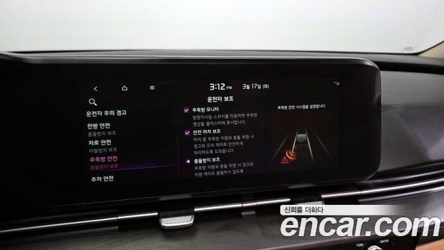 Kia Carnival 4세대 Signature, 2021 16