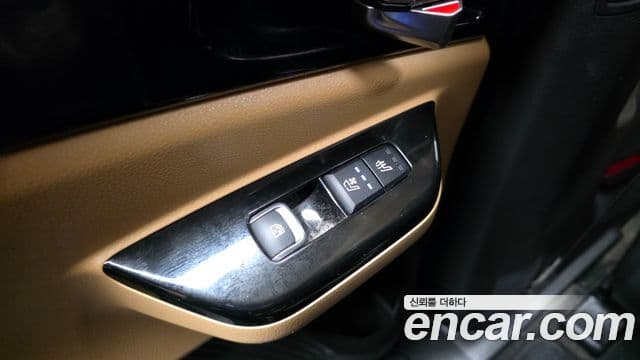 Kia Carnival 4세대 Signature, 2021 17