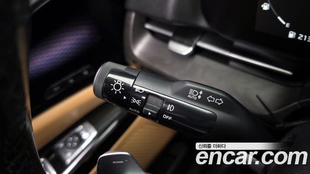 Kia Carnival 4세대 Signature, 2021 18