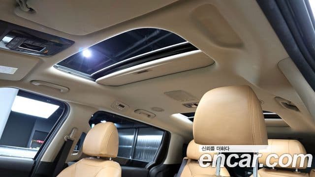 Kia Carnival 4세대 Signature, 2021 19