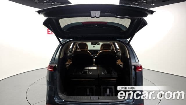 Kia Carnival 4세대 Signature, 2021 20