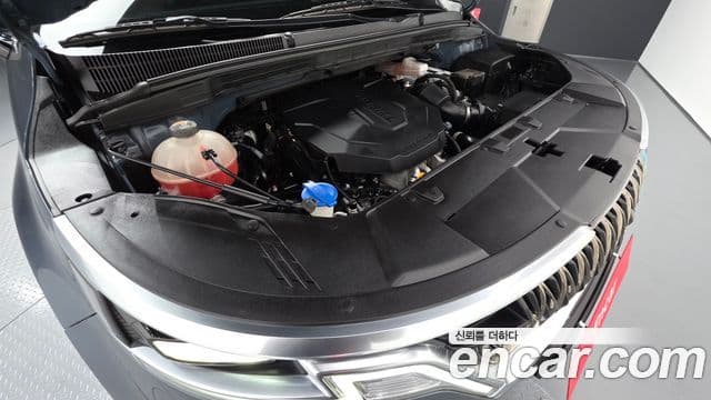 Kia Carnival 4세대 Signature, 2021 6