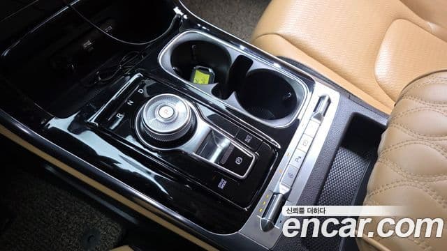 Kia Carnival 4세대 Signature, 2021 9
