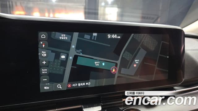 Kia Carnival 4세대 Signature, 2021 14