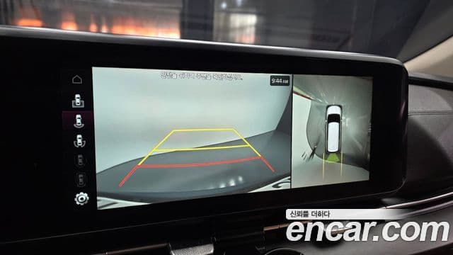 Kia Carnival 4세대 Signature, 2021 15