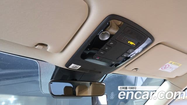 Kia Carnival 4세대 Signature, 2021 17