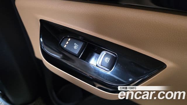 Kia Carnival 4세대 Signature, 2021 18
