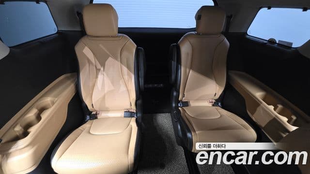 Kia Carnival 4세대 Signature, 2021 19