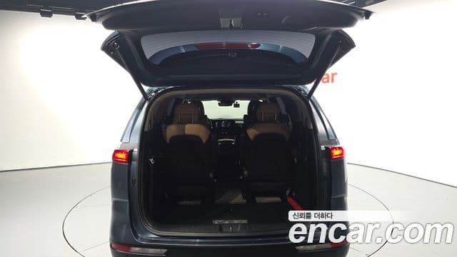 Kia Carnival 4세대 Signature, 2021 20