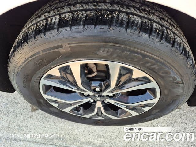 Kia Carnival 4세대 Prestige, 2023 все фото