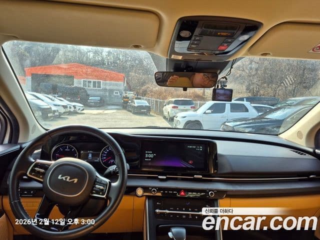 Kia Carnival 4세대 Prestige, 2023 6