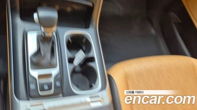 Kia Carnival 4세대 Prestige, 2023 8