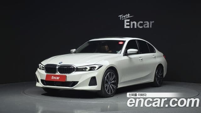 BMW 3시리즈 (G20), 2025 1