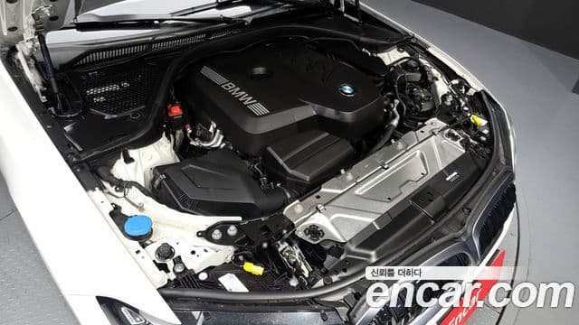 BMW 3시리즈 (G20), 2025 6