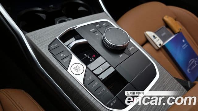 BMW 3시리즈 (G20), 2025 9