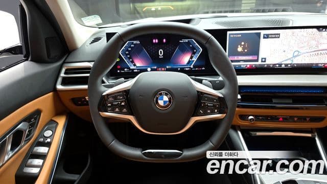 BMW 3시리즈 (G20), 2025 13