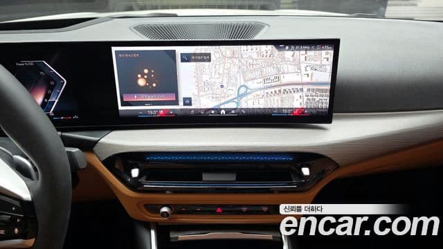 BMW 3시리즈 (G20), 2025 14