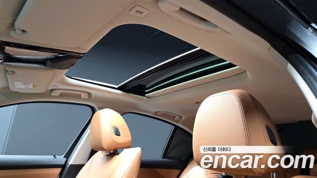 BMW 3시리즈 (G20), 2025 18