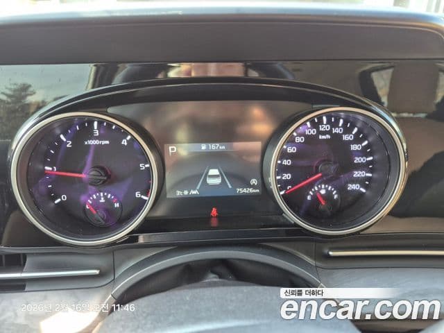 Kia Carnival 4세대 Prestige, 2023 7