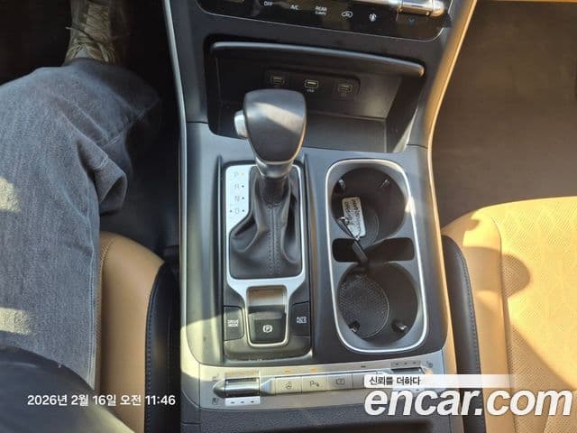 Kia Carnival 4세대 Prestige, 2023 8