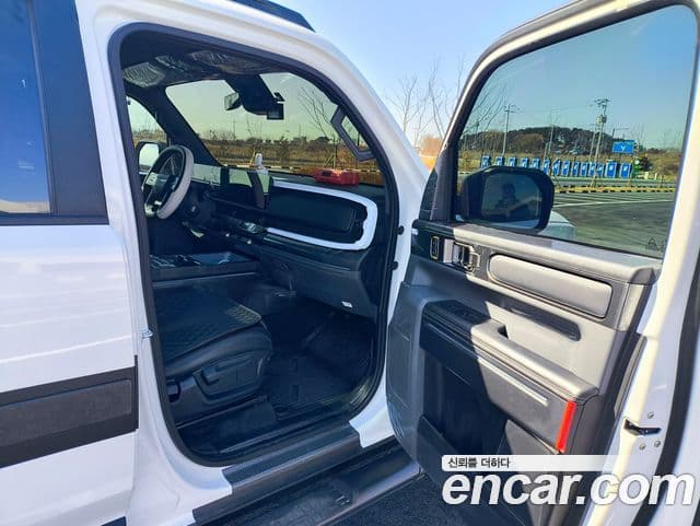 Kia 타스만 Adventure, 2025 6