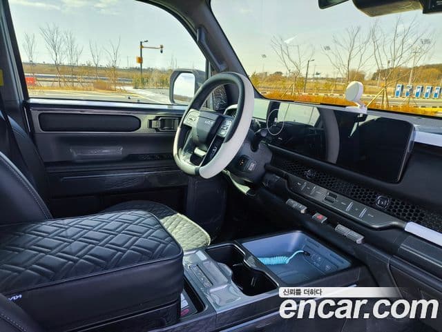 Kia 타스만 Adventure, 2025 7