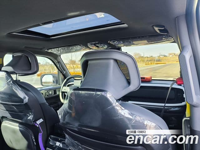 Kia 타스만 Adventure, 2025 8