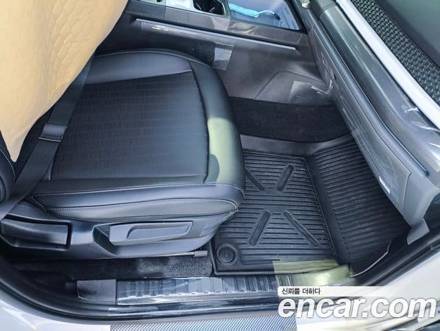 Kia 타스만 Adventure, 2025 9