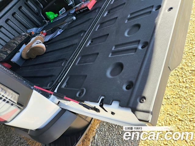 Kia 타스만 Adventure, 2025 10