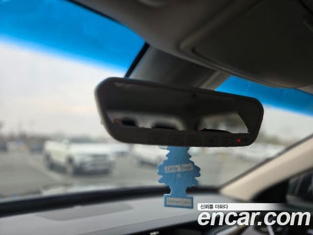 Genesis G90 3.8 изменение конструкции (bi-fuel), 2019 13