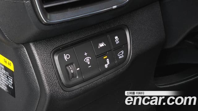 Hyundai Santa Fe TM Exclusive, 2019 16