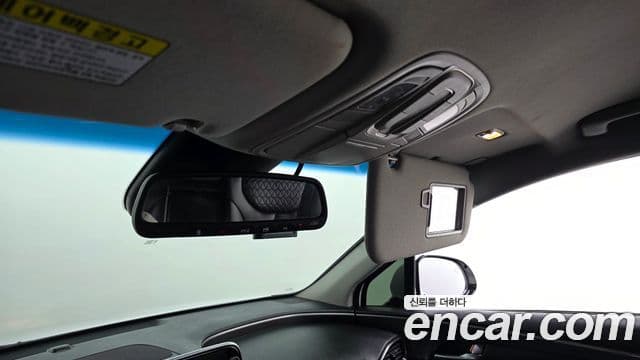 Hyundai Santa Fe TM Exclusive, 2019 19