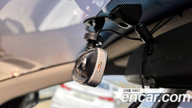 Kia 뉴모닝 люксовая версия Black Premium, 2011 19