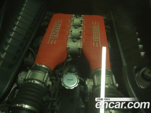 Ferrari 458 Italia, 2011 6