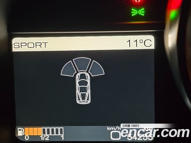 Ferrari 458 Italia, 2011 16