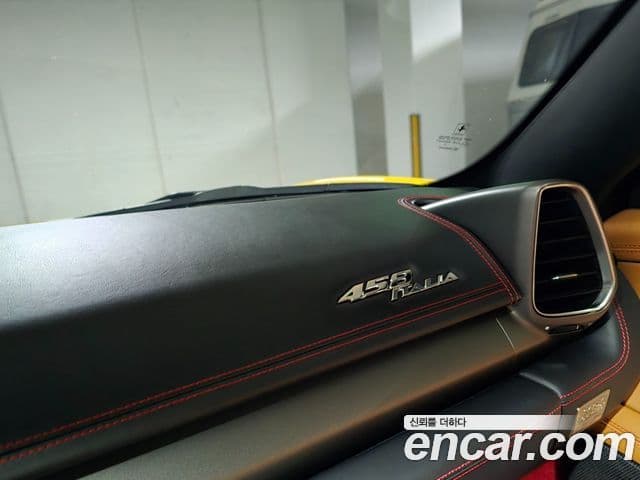 Ferrari 458 Italia, 2011 18