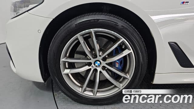 BMW 5시리즈 (G30) 530i xDrive M Sport Plus, 2017 все фото