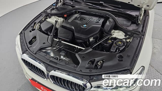 BMW 5시리즈 (G30) 530i xDrive M Sport Plus, 2017 6