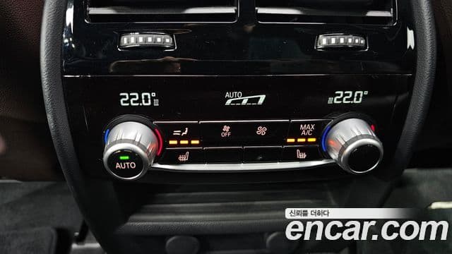 BMW 5시리즈 (G30) 530i xDrive M Sport Plus, 2017 19