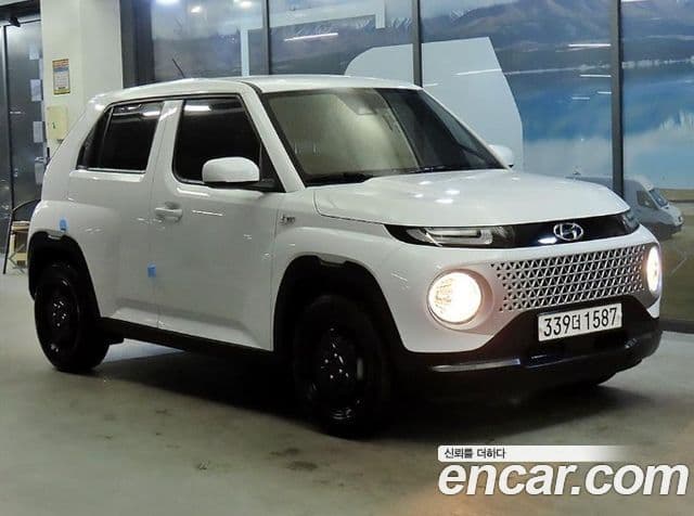 Hyundai Casper D Essential Light, 2024 2